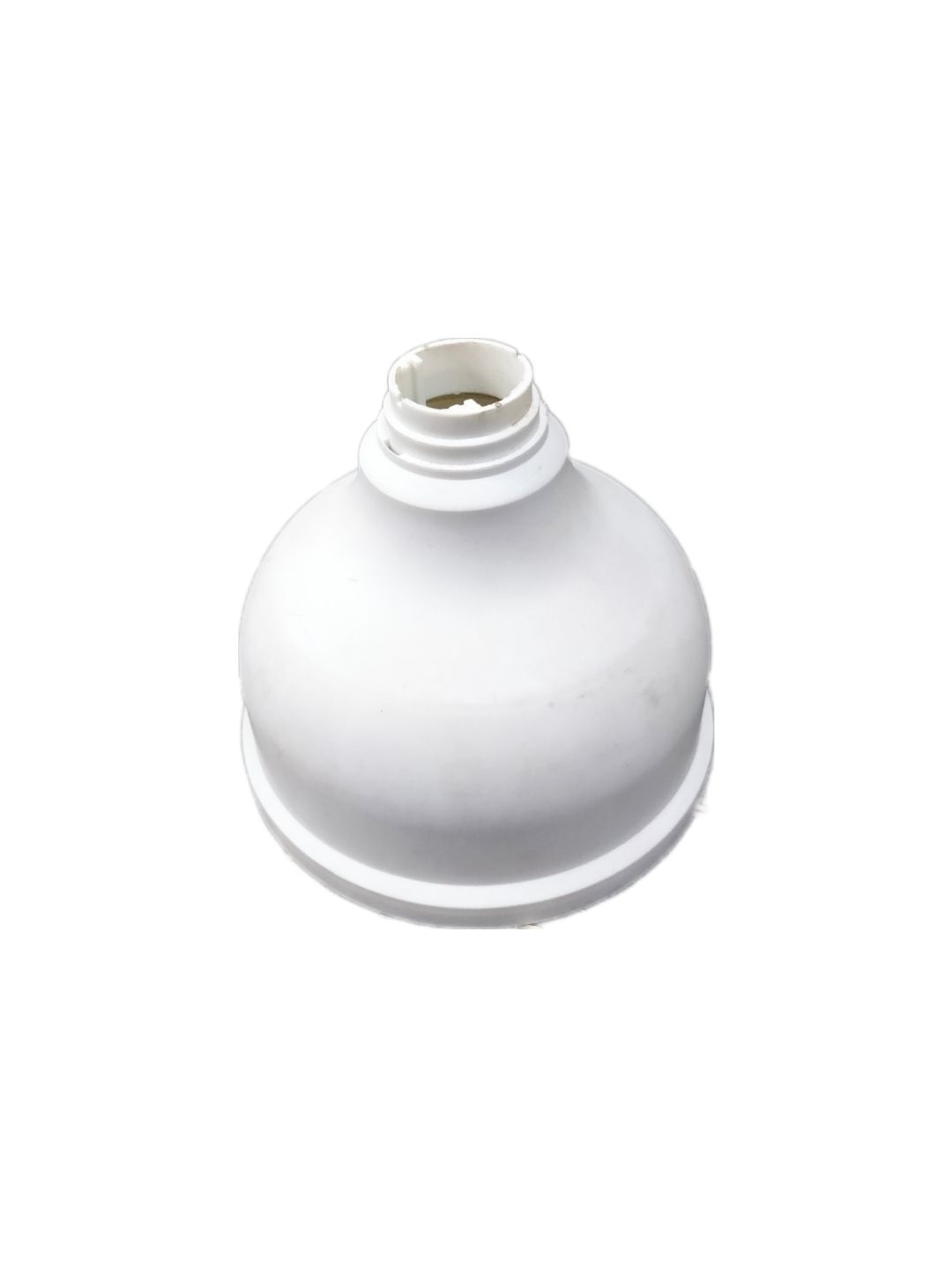 Dome Type Led Bulb Body