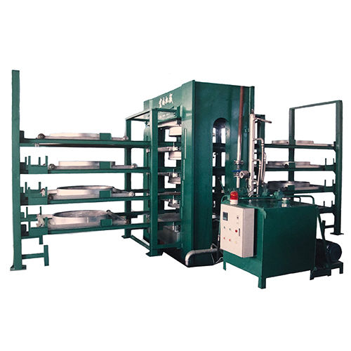 Cable Reel Machinery