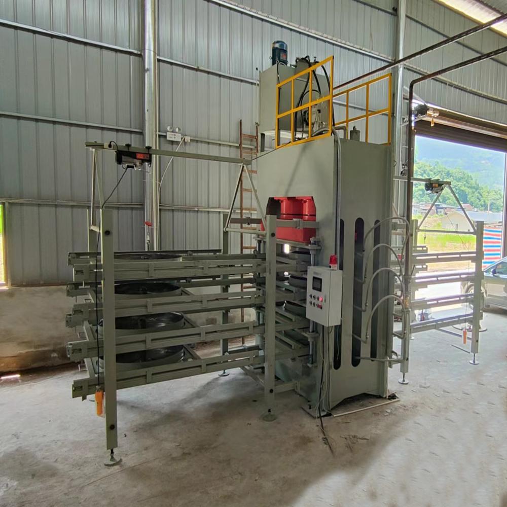 Cable Reel Machine - Output Frequency: 50 Hertz (hz)