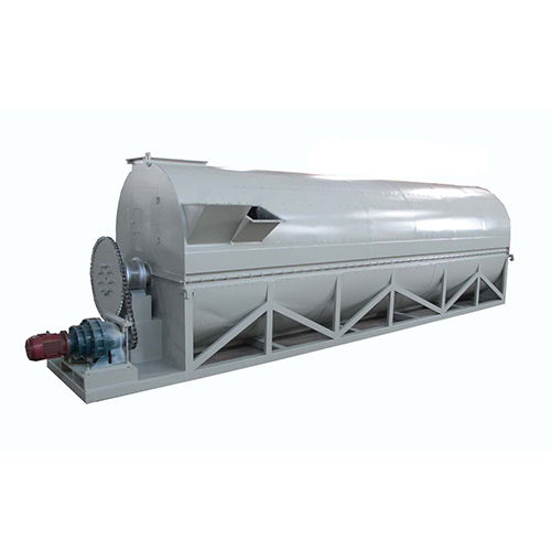 Tube Bundle Dryer