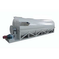 Automatic Tube Bundle Dryer