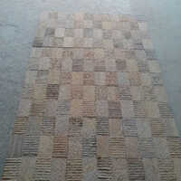 Rainbow Mosaic Tile - Color: Browns / Tans