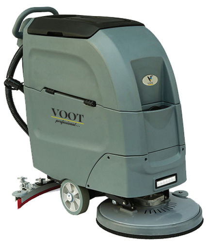 VOOT VSD 50/60 BP Walk behind Floor Scrubber Drier