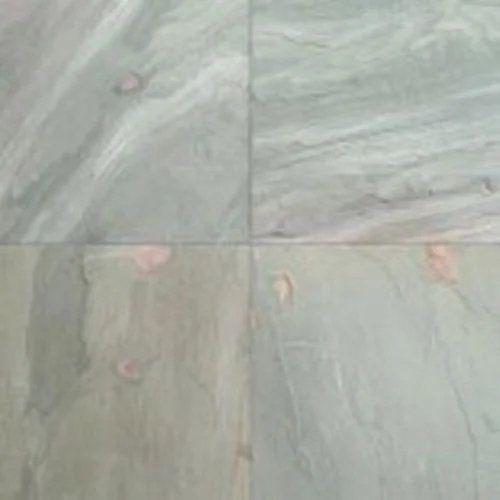 Multi Pink Slate Tile