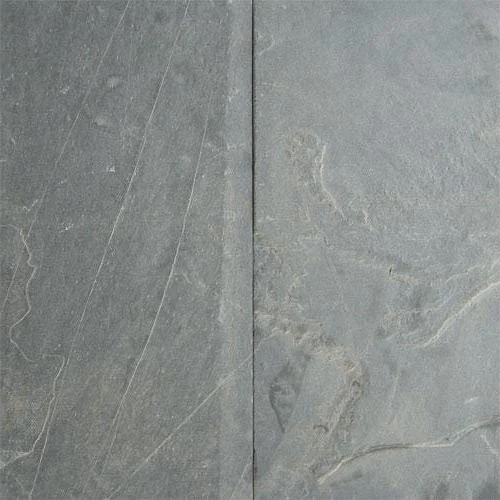 Jak Black Slate Stone Tile