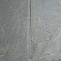 Grays Jak Black Slate Stone Tile