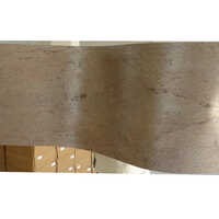 Copper Slate Veneer Sheet - Copper Material, Custom Sizes Available, Brown Color | High Quality Wall Covering & Decorative Furniture Element