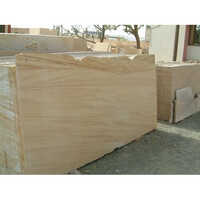 Teakwood Sandstone Slab - Industrial Application, 2-3 Cm Thickness, Cream Color | Versatile Slabs In Various Sizes For Heavy-duty Use
