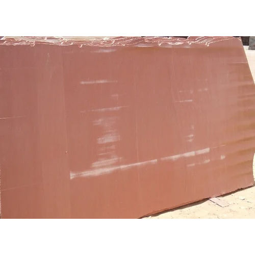 Agra Red Sandstone Slab