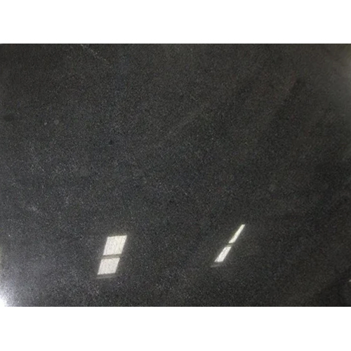 Rajasthan Black Granite