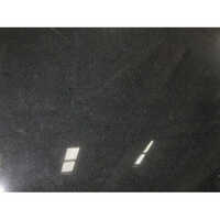 Rajasthan Black Granite - Application: Flooring
