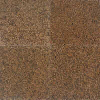 Merry Gold Granite - Application: Flooring