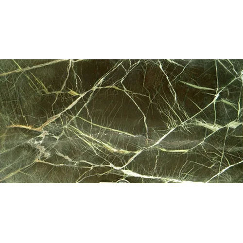 Rain Forest Dark Green Marble Size: Different Size