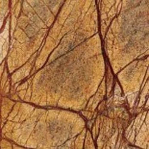 Rain Forest Brown Marble