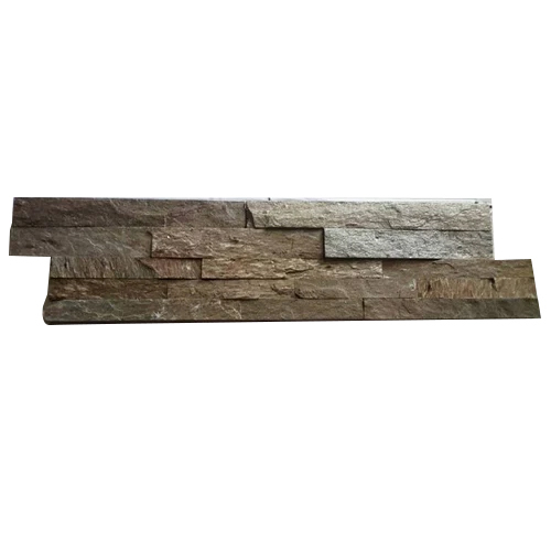 Golden Slate Ledge Stone