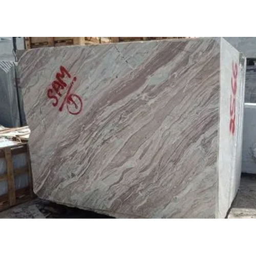 Marble Block