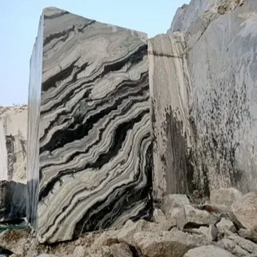 Marble Block