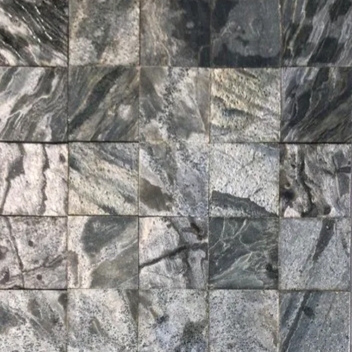 Zeera Green Polish Tile