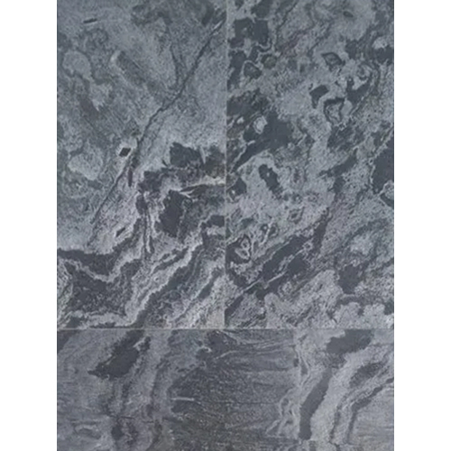 Silver Grey Polish Tile