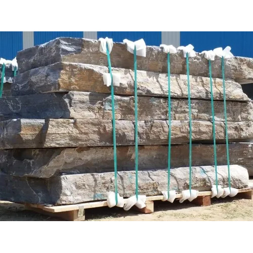M Black Lanter Large Size Slab