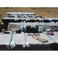 Silver Grey Polished Slab - Product Type: Natural Stone