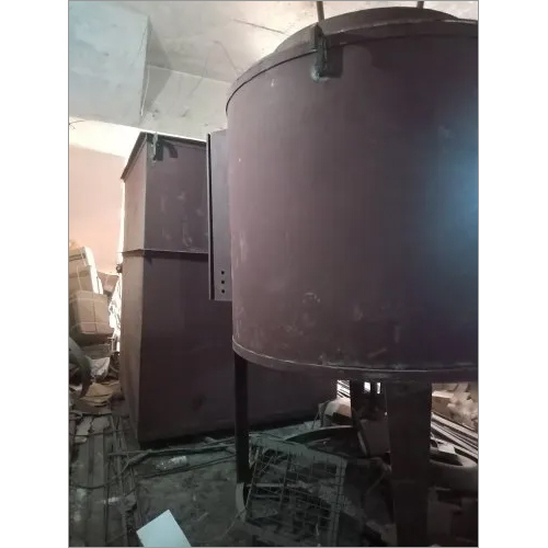 Aluminium Annealing Furnace Application: Industrial
