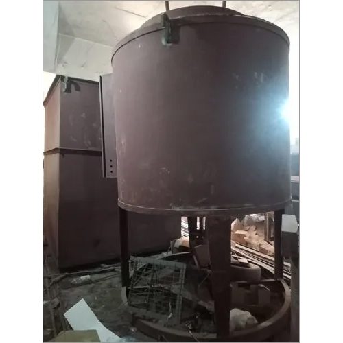 High Quality Aluminium Solution Ising And Ageing Furnace