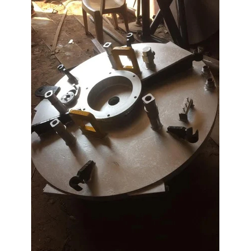 Retort Pot Cover - New High Quality, 220-440 Volt Industrial Application
