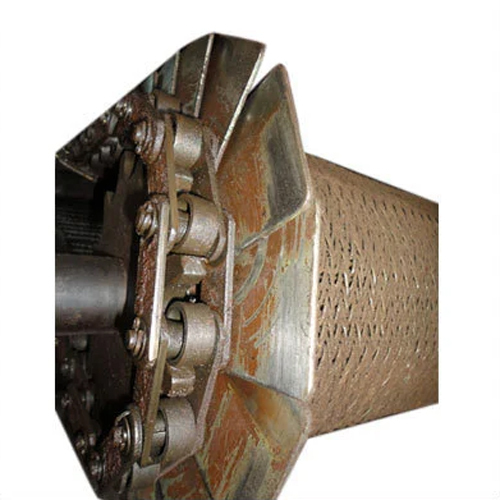 Converized Belt Application: Industrial