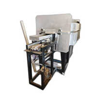 Shaker Hearth Type Hardening Furnace Application: Industrial