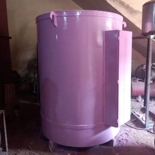 Bright Annealing Furnace - 220-440 Volt | New, High Quality, Industrial Application