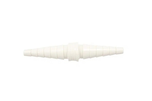 Straight Double Taper Connector
