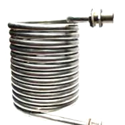 Heating Coil Tubes - Stainless Steel Various Sizes Available | Insulated with Warranty