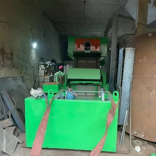 Spray Washing Machine