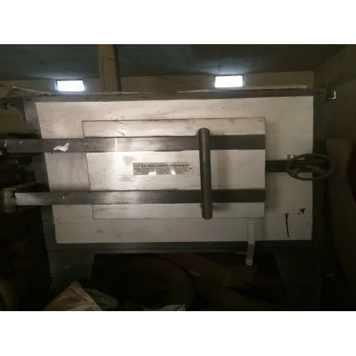 Box Furnace Application: Industrial
