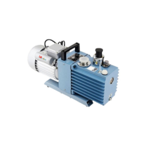 Natural Color Direct-Coupled Rotary Vane Vacuum Pump Lmvu-A201