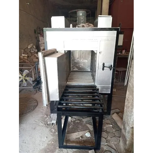Metal Electric Heating Ovens