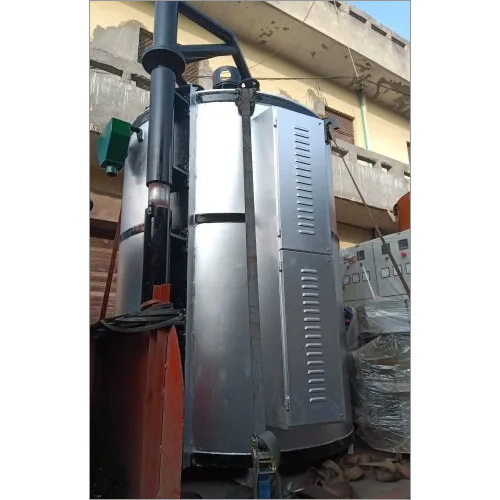 High Quality 100-1500Kg Forced Air Furnace
