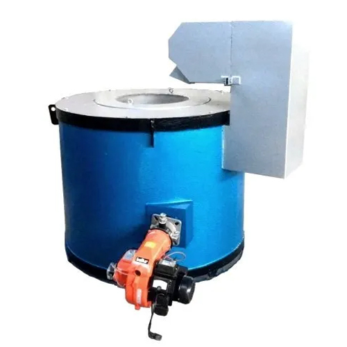 Melting Furnaces Application: Industrial