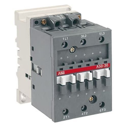 A50-30-00 690V 60Hz Contactor