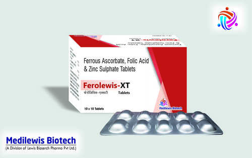 FEROLEWIS  XT