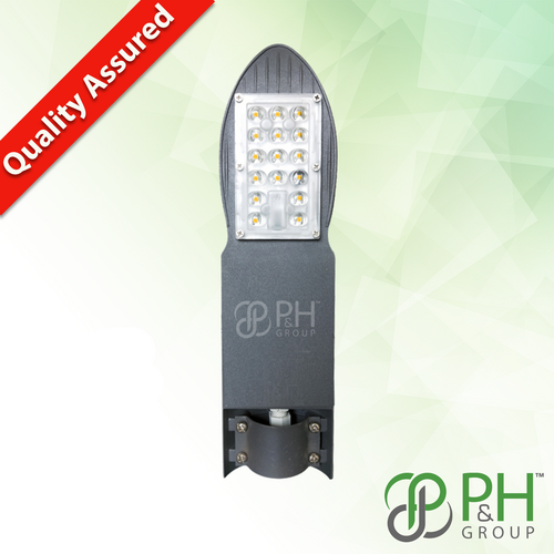 18w Semi Integrated Solar Lighting System - Aditya Model