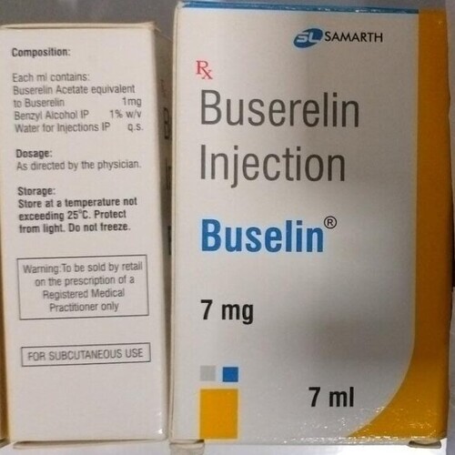 Buselin 7mg Injection