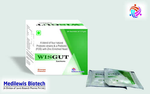 WISGUT SACHET