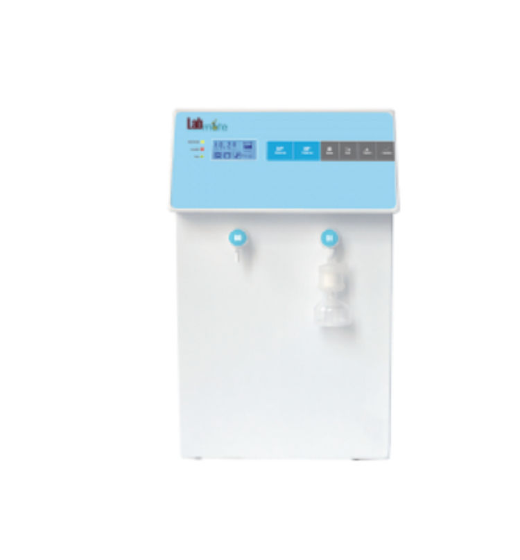 Water Purifier LMWP-501