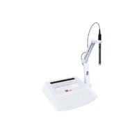 Natural Color Bench Top Ph Meter Lmbp-401