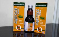 ALGIZYME HERBAL