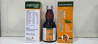 ALGIZYME HERBAL