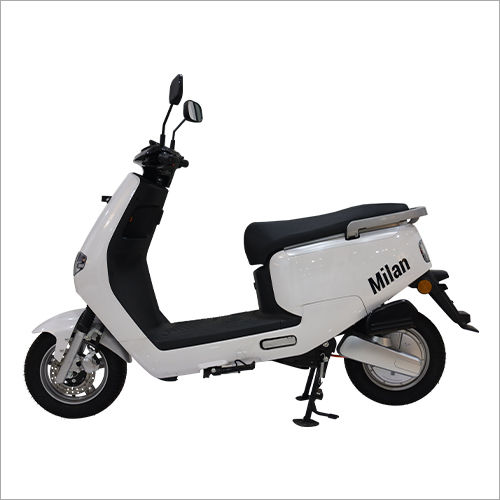 Milan Electric Scooter