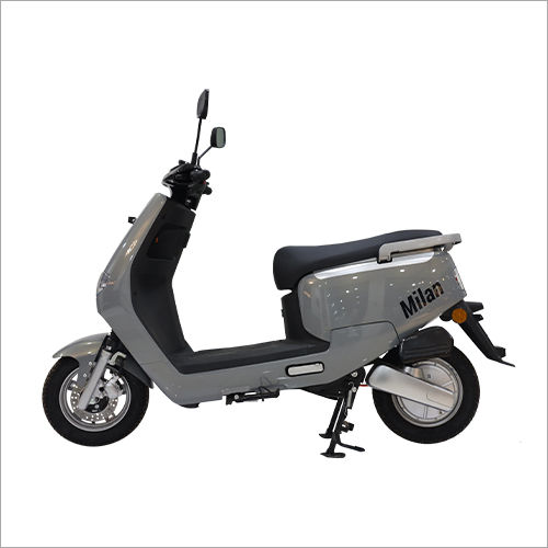 Milan Electric Scooter